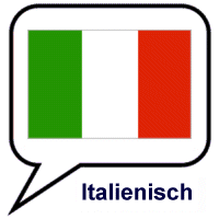 Italienisch