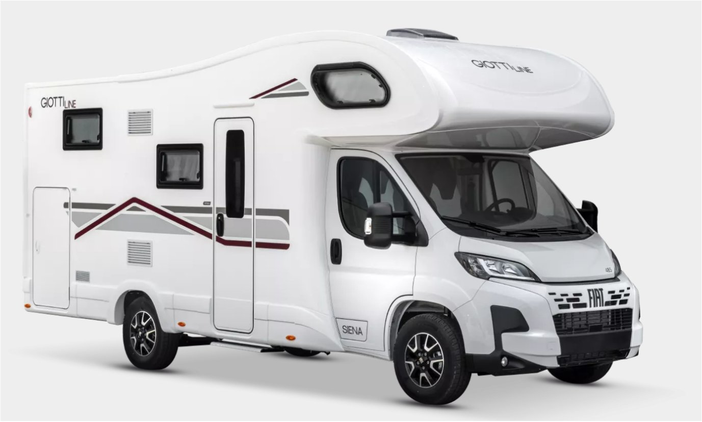 GiottiLine Siena 485